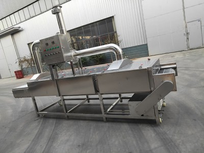 栗子烘烤機(jī)