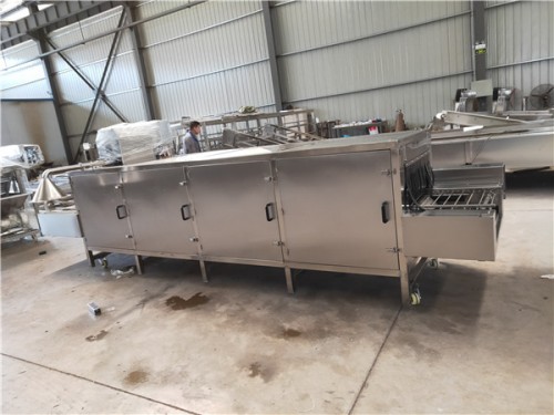 紫外線(xiàn)殺菌機(jī)