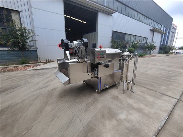 蘋果、桔子打蠟機(jī)