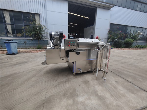 蘋果、桔子打蠟機(jī)