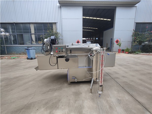 蘋果、桔子打蠟機(jī)