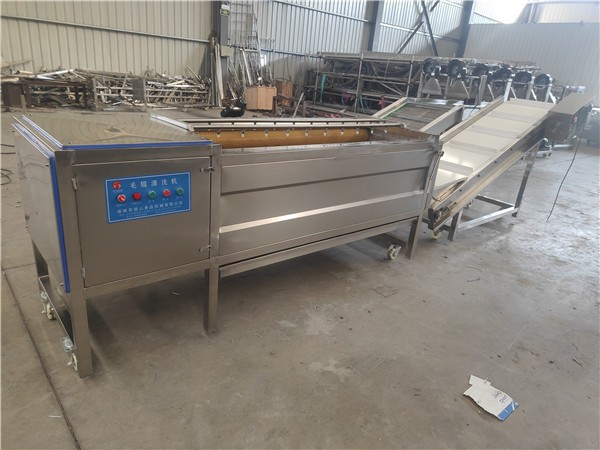 土豆去皮機(jī)