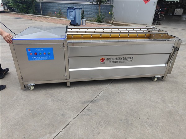 紅薯去皮機(jī)