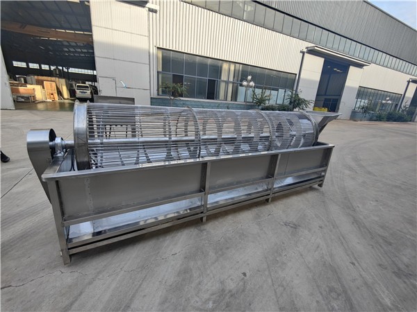 辣椒分級(jí)機(jī)